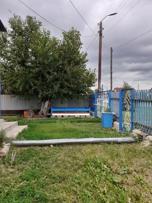 Обмен  Курорт Зеренда на Астану