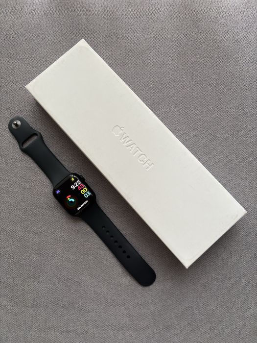 Apple Watch Series 9 41mm