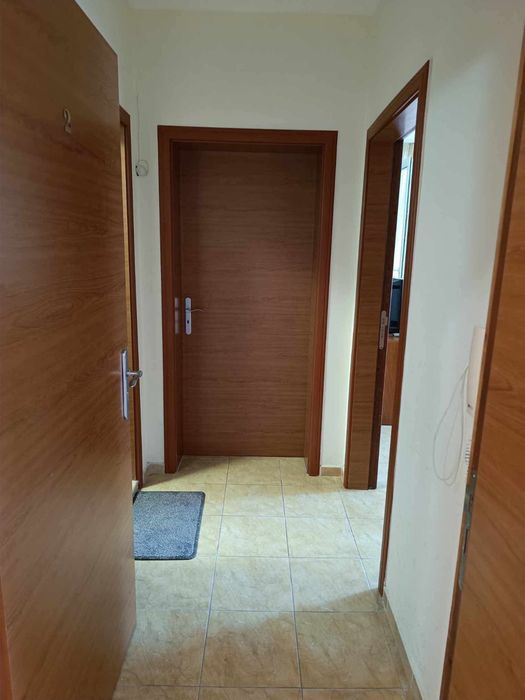 Дава се под наем Двустаен апартамент в с. Равда, Област Бургас - 57 кв.м за 61.2 € - Снимка #5