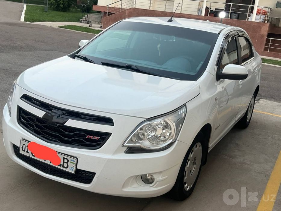 Cobalt 2 evro avtomat 2015