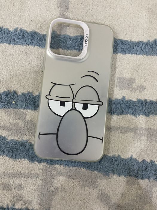 Чехол на айфон новыйе