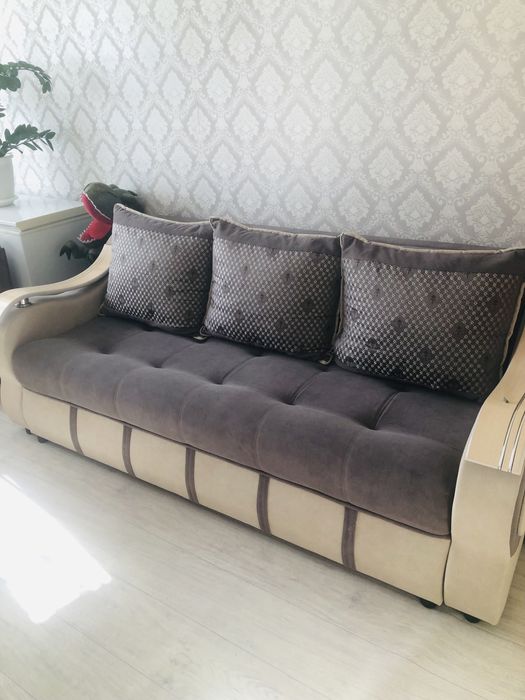 Продам диван, 2 кровати