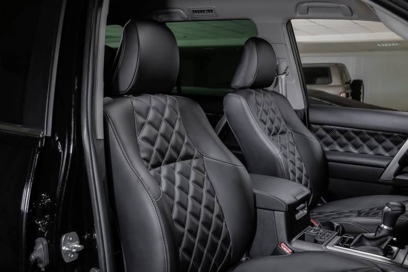 Пошив авто чехлы