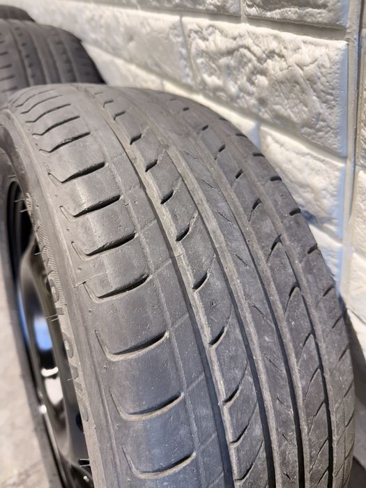 Lasetti jentra diska balon radnoy ideal holata 195/55/15