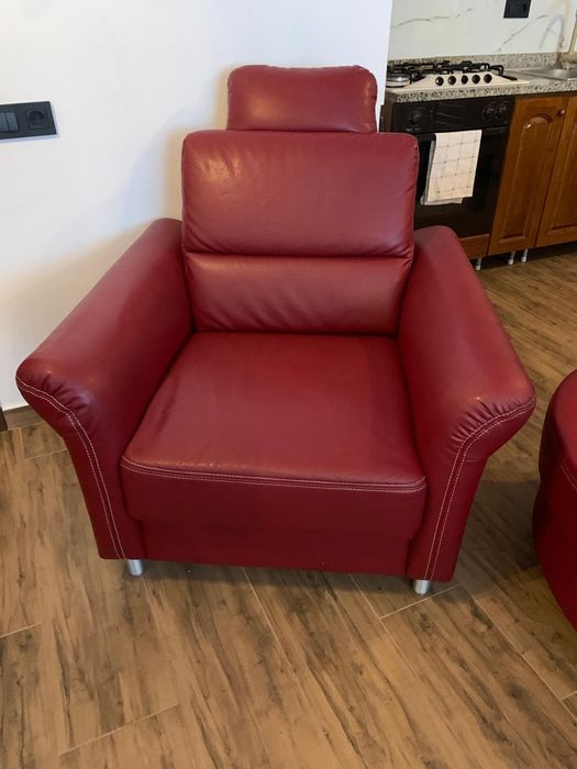 Vând Canapea extensibila