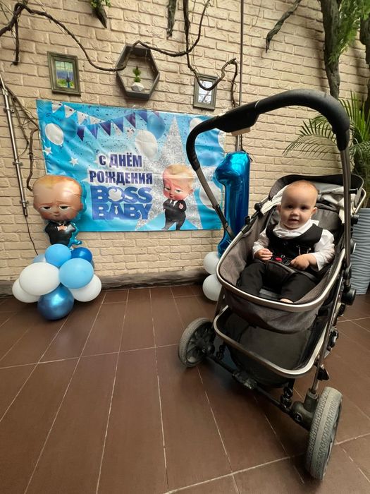 Детский костюм..