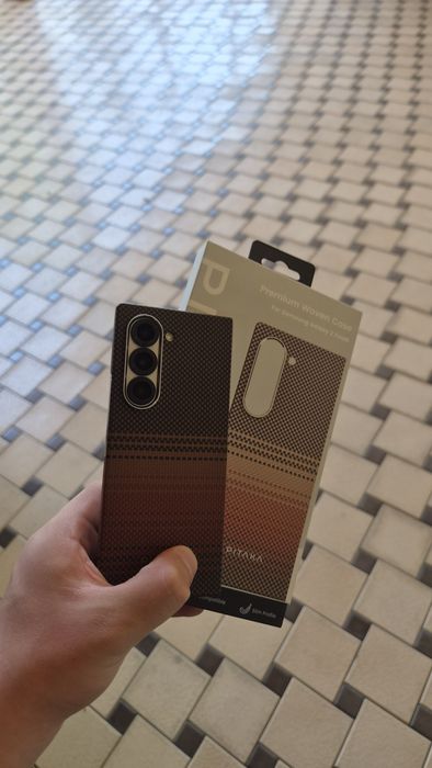 samsung z fold 6  512гб