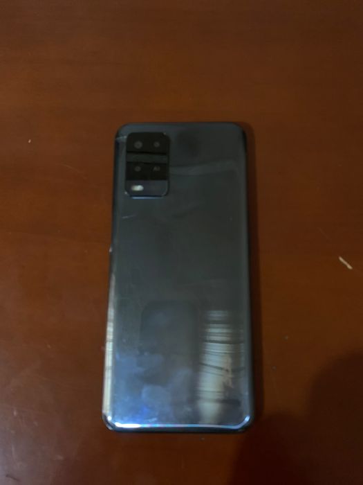 Oppo A54 в отличном состоянии