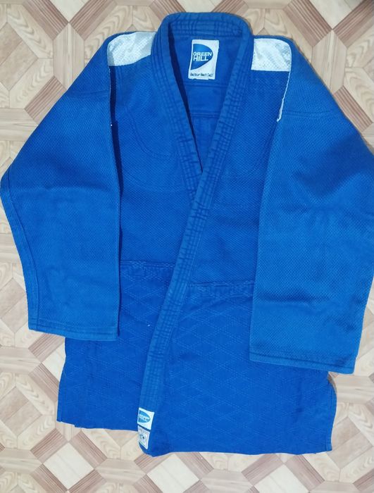 Green Hill кимано оригинал