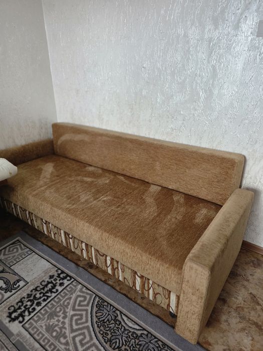 Диван раскладной