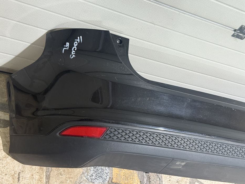 Bara spate Ford Focus 3 mk3  , 2011 , 2012 , 2013 , 2014 hatchback