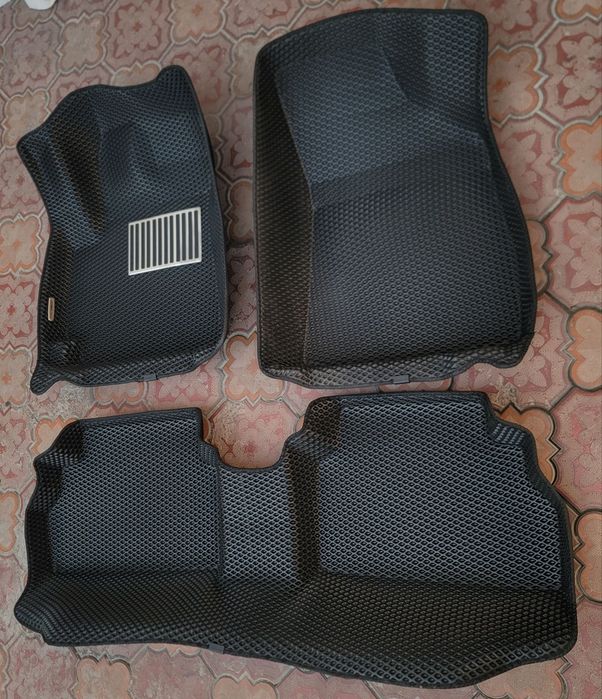 Evakor avto polik качества 100% , Авто коврики /полики EVAKOR Premium