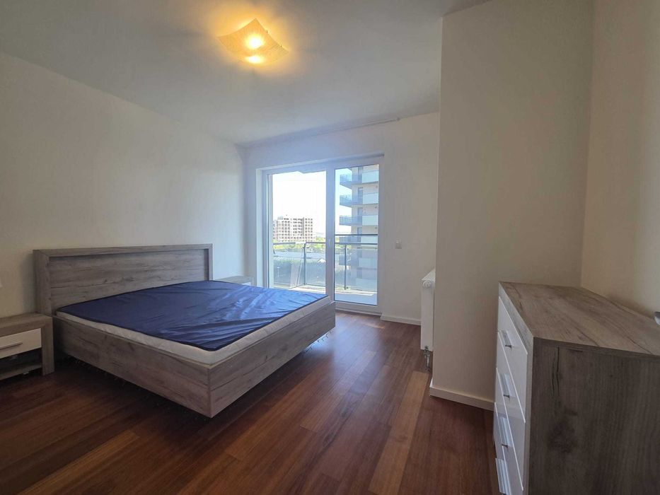 Apartament in Grand Park