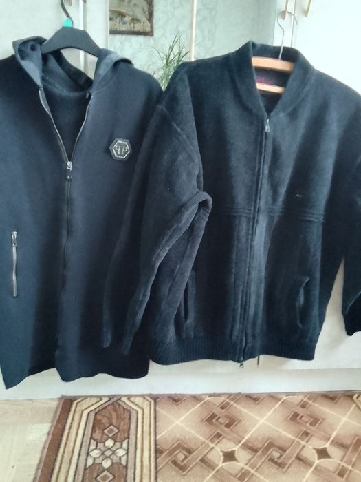 Продам мужские кофты