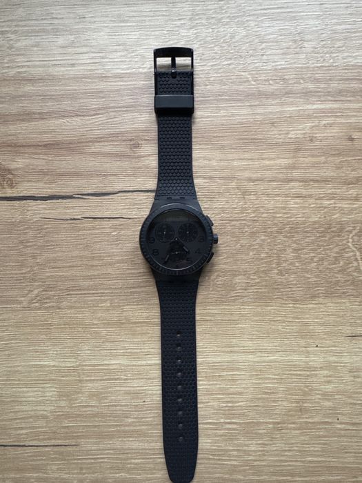 Часы SWATCH примиком из Швейцарии