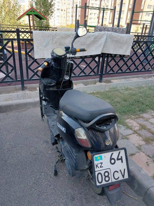 Kavaki 150 срочно сатылады