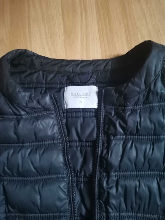 Дамско преходно яке