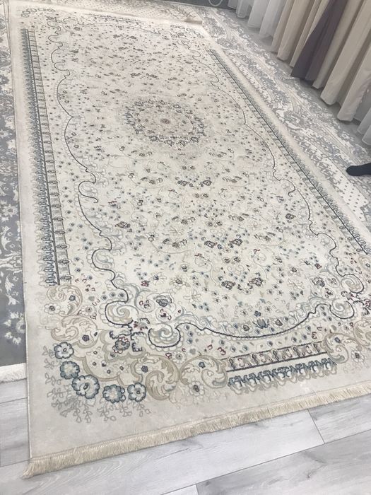 Турецкий палас размером 4 на 2