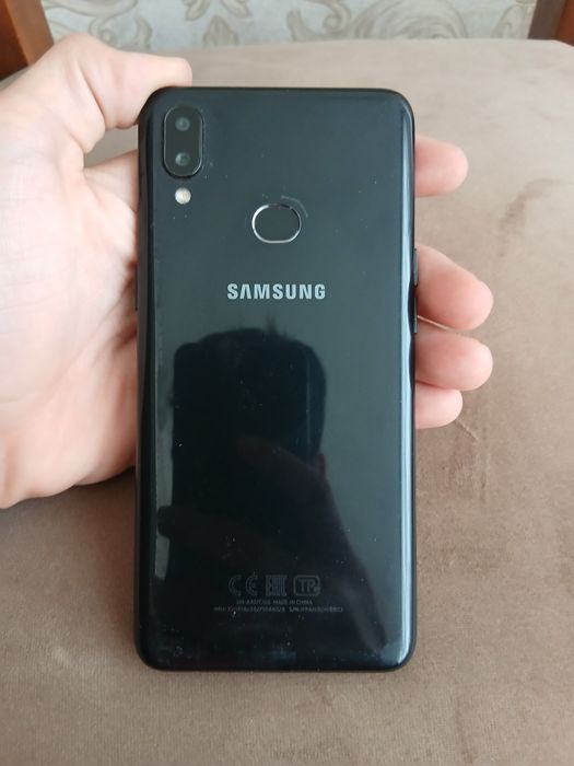 Samsung A10s Sotiladi ideal