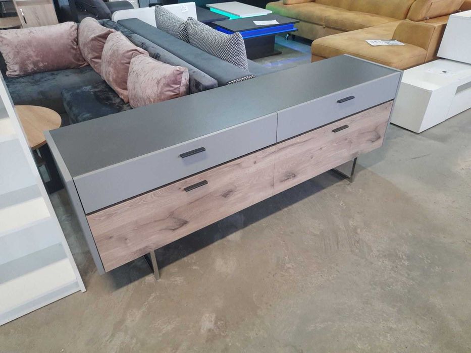 ТВ шкаф Celino на Xonox home внос от Германия