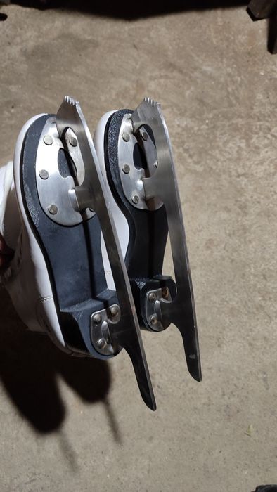 Коньки детские 33 размер