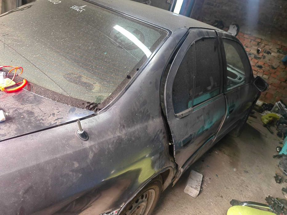 Продам Nissan Primera P10