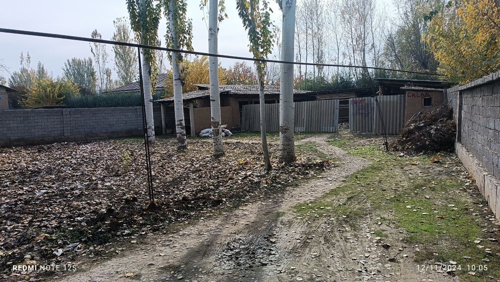 Участка очик ер 4 су́тик сотилади