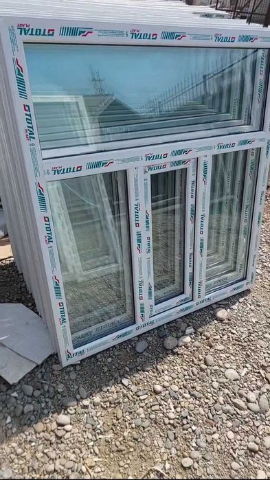 Akfa deraza eshiklar