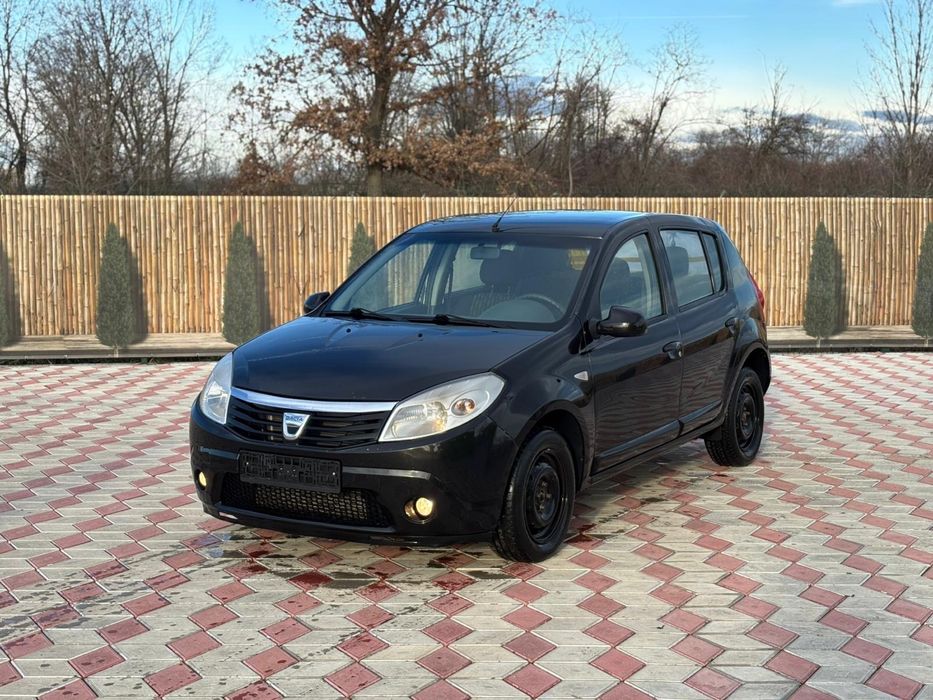 Dezmembrez Dacia Logan / Sandero 2012 1.5 euro 5 75cp