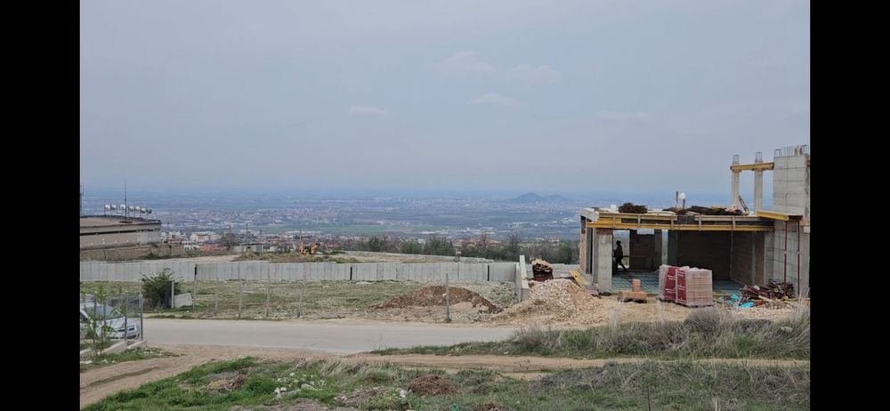 Продава се Парцел в с. Марково, Област Пловдив - 1643 кв.м за 66 €/кв.м - Снимка #3