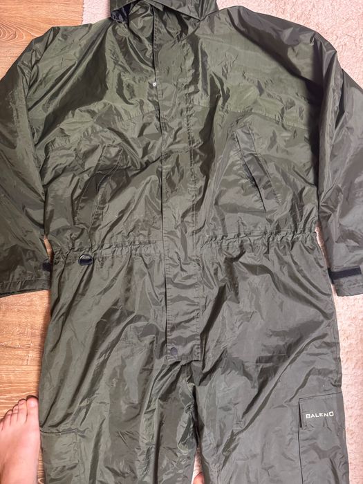 Combinezon Salopetă impermeabilă Baleno