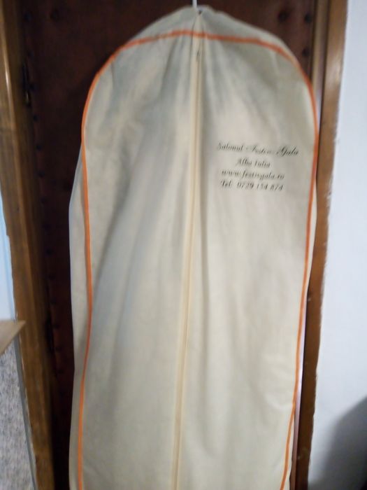 Vând rochie de mireasa