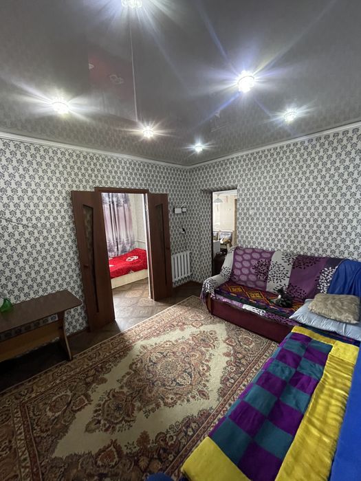 Продается дом в хорошем состоянии