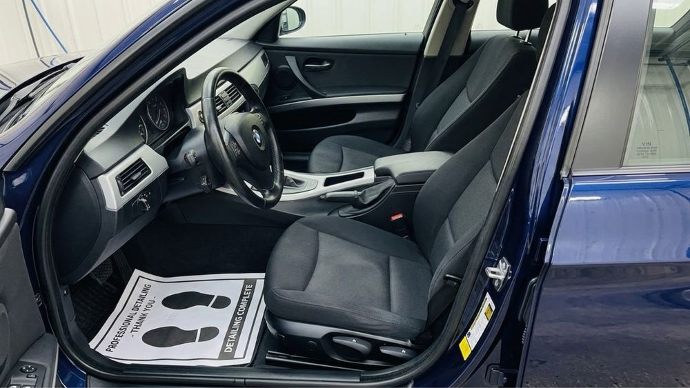 Bmw seria 3 2.0 D