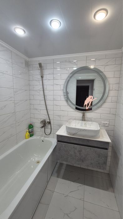 продам квартиру 3комн 6-87