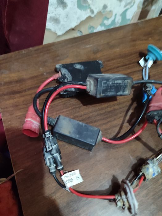 Ksenon в сборе продаеться