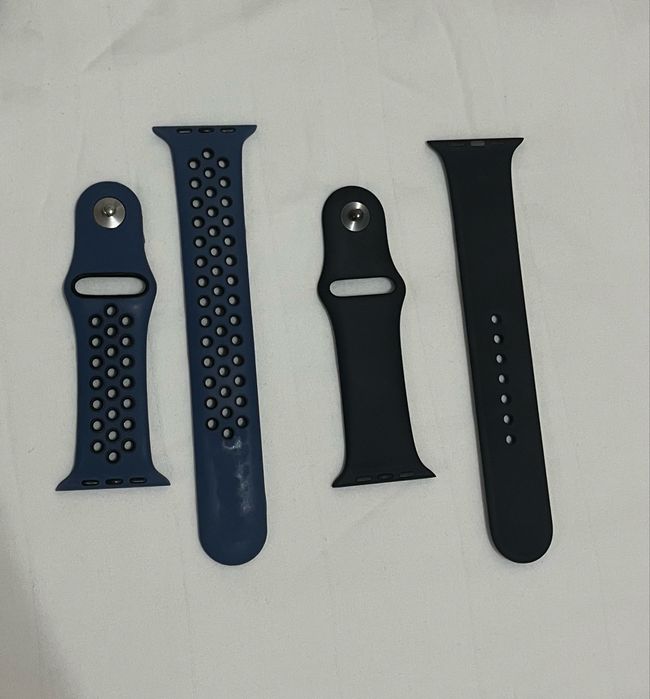 Apple Watch SE gen 2