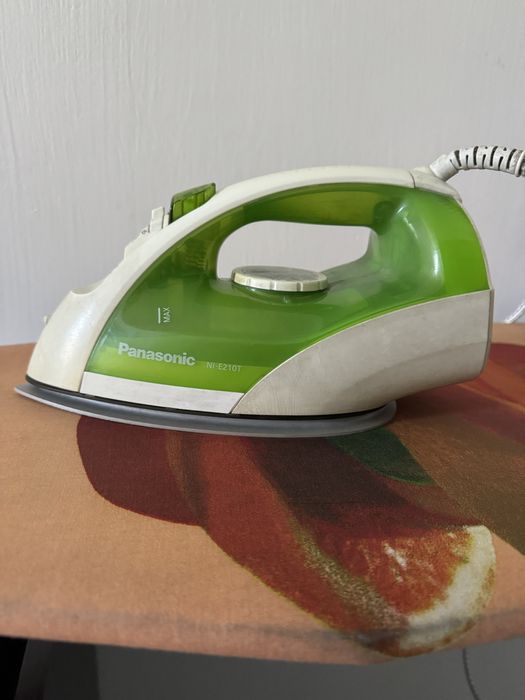 Утюг панасоник