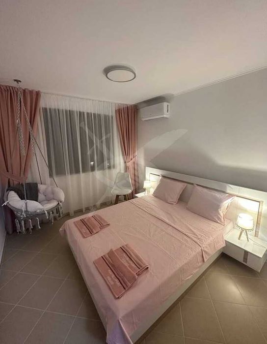 Продава се Тристаен апартамент в Ахелой - 106 кв.м за 1293 €/кв.м - Снимка #3