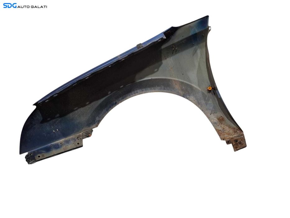 Aripa Dreapta Fata Opel Vectra C 2002 - 2005 (Inceput de Rugina) [LC0023]