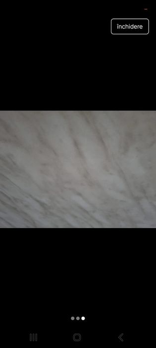 Blat aspect marmura 210×60cm