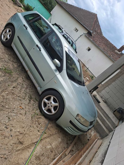 Autoturism fiat stilo 1,2