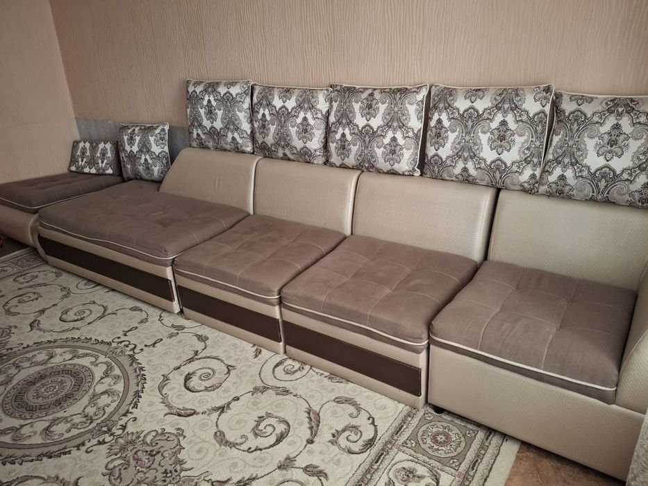 Продам диван в хорошем состоянии