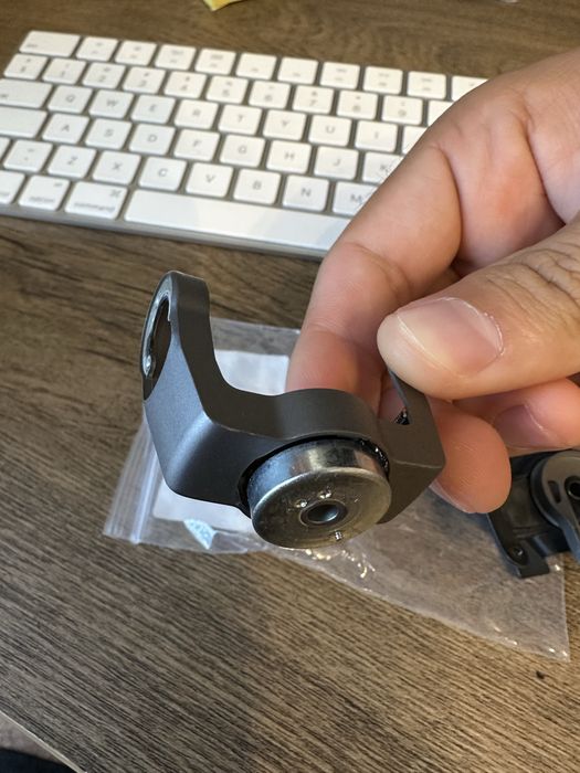 Braț gimbal Dji mavic air 2 / 2s yaw,roll,pitch