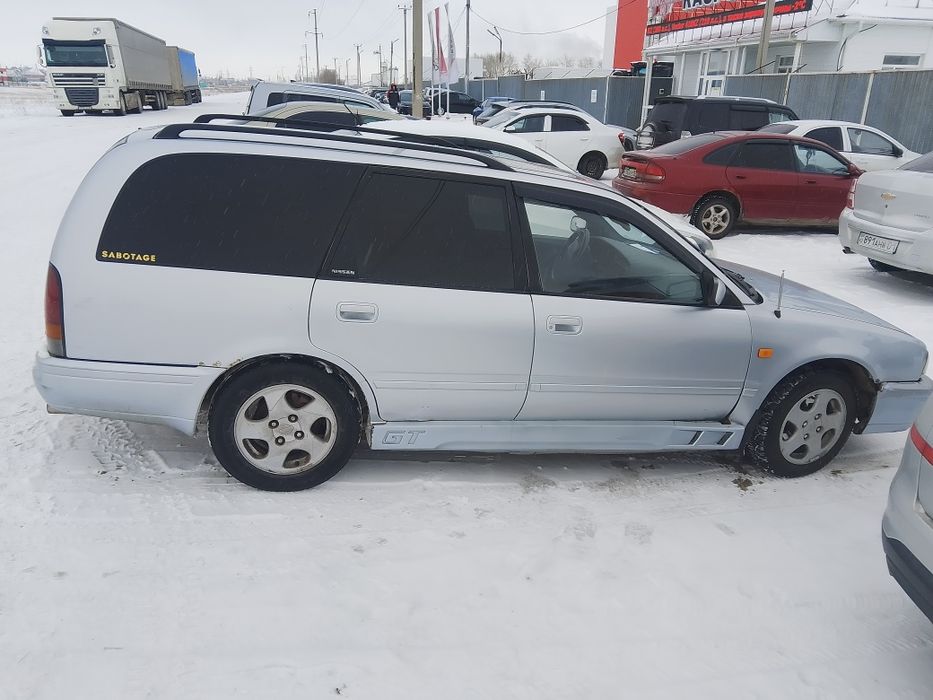 Продам Nissan primers p10