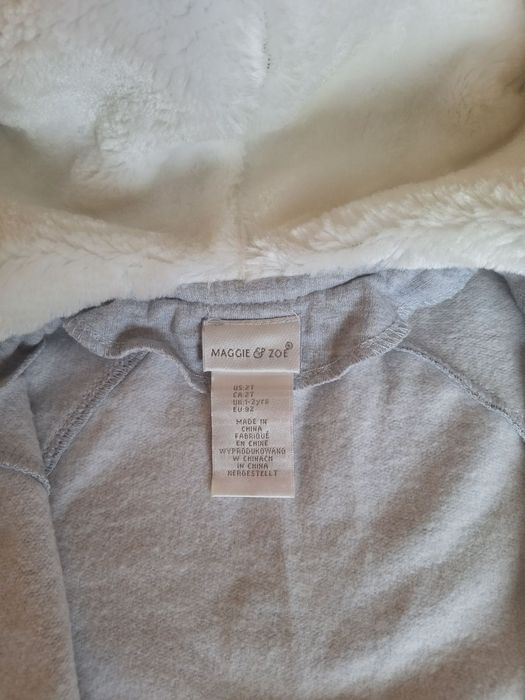 Детски дрешки за момиче