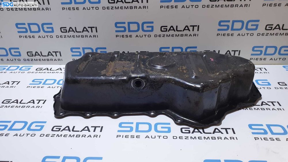Baie Ulei Ford S-Max 1.8 TDCI 2006 - 2014 Cod YS6Q-6675-AF [D0214]