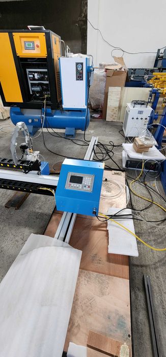 Лазерный станок 1500вт. Max 3015 консольный.  Высокое качество резки