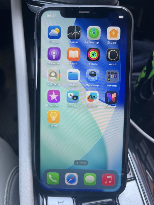 Айфон 11, 128гб, в отличном сос