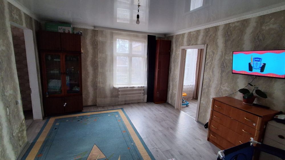 Продам финский дом.